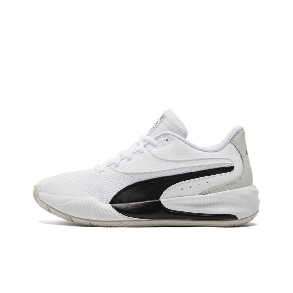 Puma Shoes Rs-X - Баскетбольные кроссовки PUMA Triple с круглым