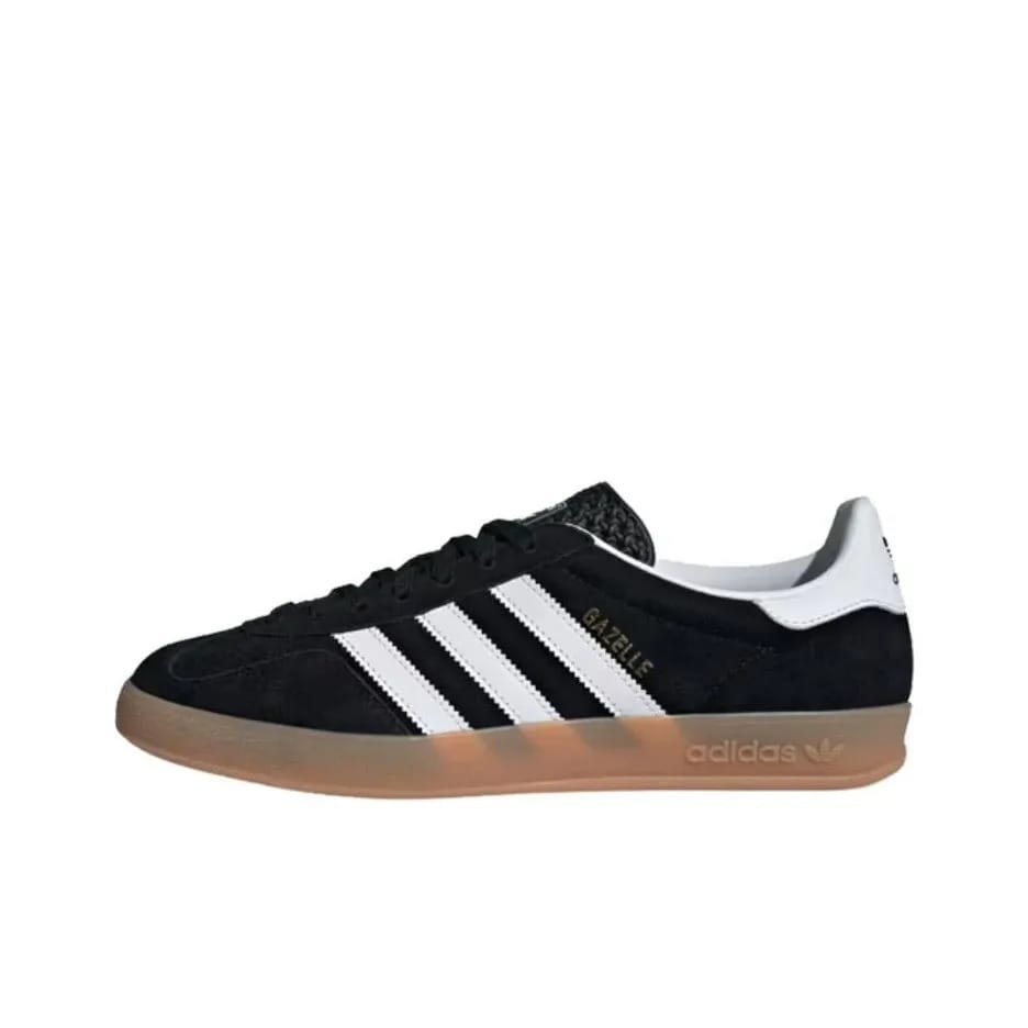 Adidas Shoes Gazelle - Adidas Originals GAZELLE INDOOR Suede, удобные
