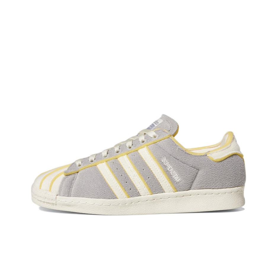 Adidas Shoes Superstar - Коллекция Adidas Originals Superstar: кеды для