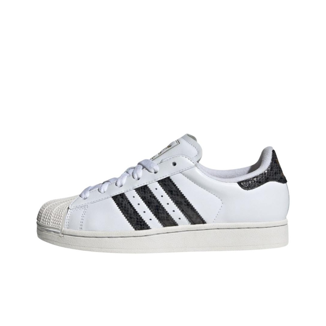 Adidas Shoes Superstar - Adidas Originals SUPERSTAR, низкие кеды для