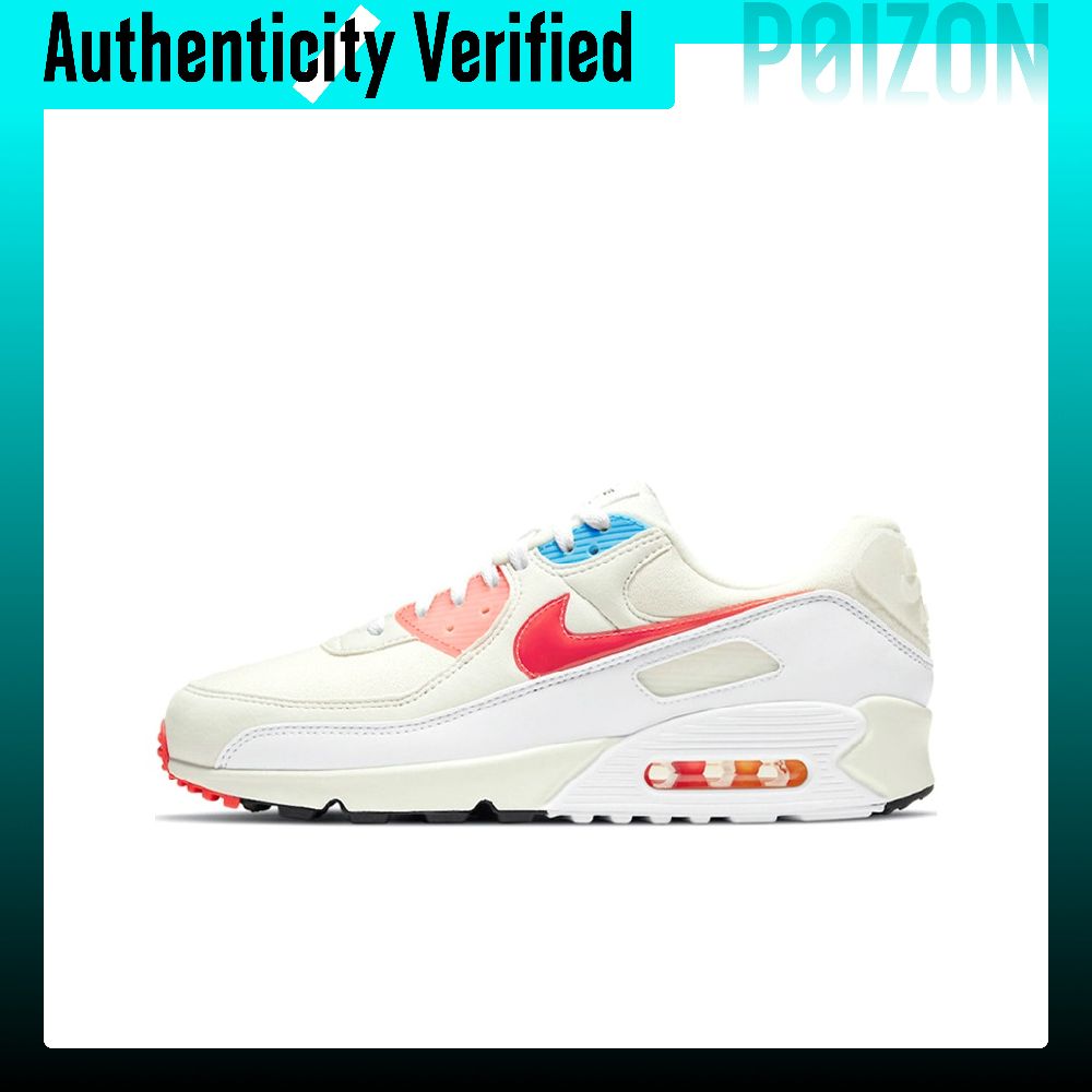 Nike Shoes Air Max 90 - Мужские кроссовки Nike Air Max 90