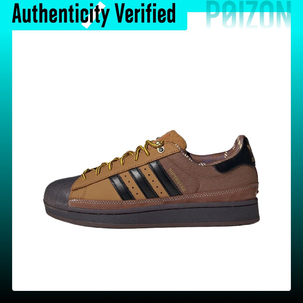 Adidas Shoes Superstar - Кроссовки для скейтбординга Adidas Originals Superstar