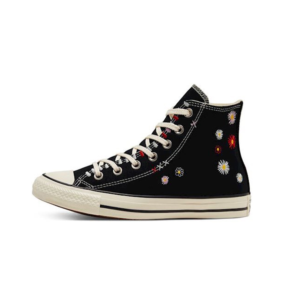 Converse Shoes Chuck Taylor All Star - Женские высокие кеды Converse Chuck Taylor