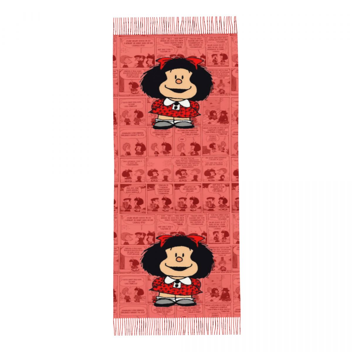 Женский шарф с кисточками Ma р – обзор и цена Pashmina Wrap Large