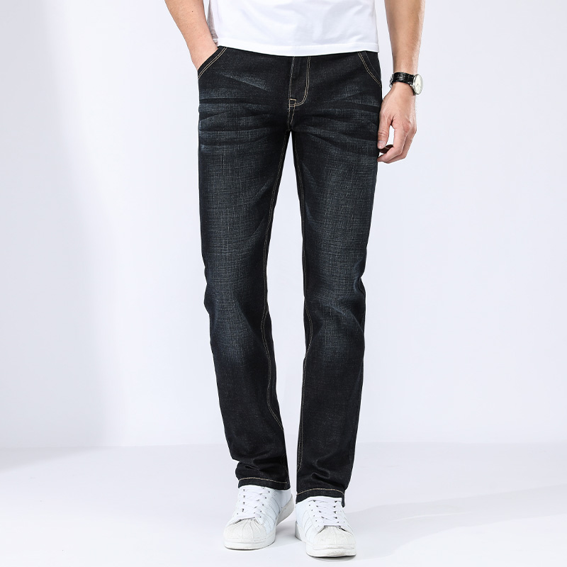 Новые мужские джинсы-стрейч 20 – обзор и цена Levis Jeans 501
