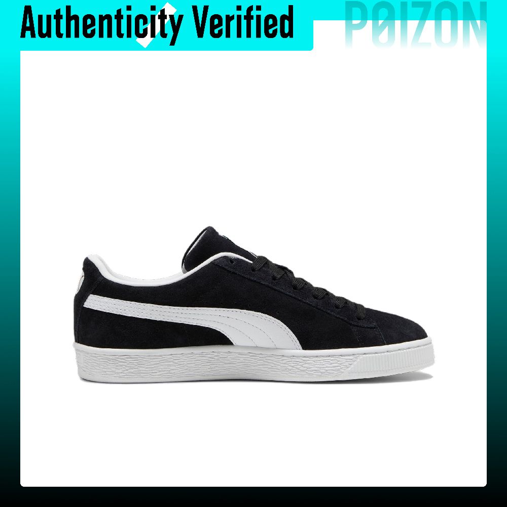 Кроссовки PUMA Suede Classic и – обзор и цена Puma Shoes Suede Classic