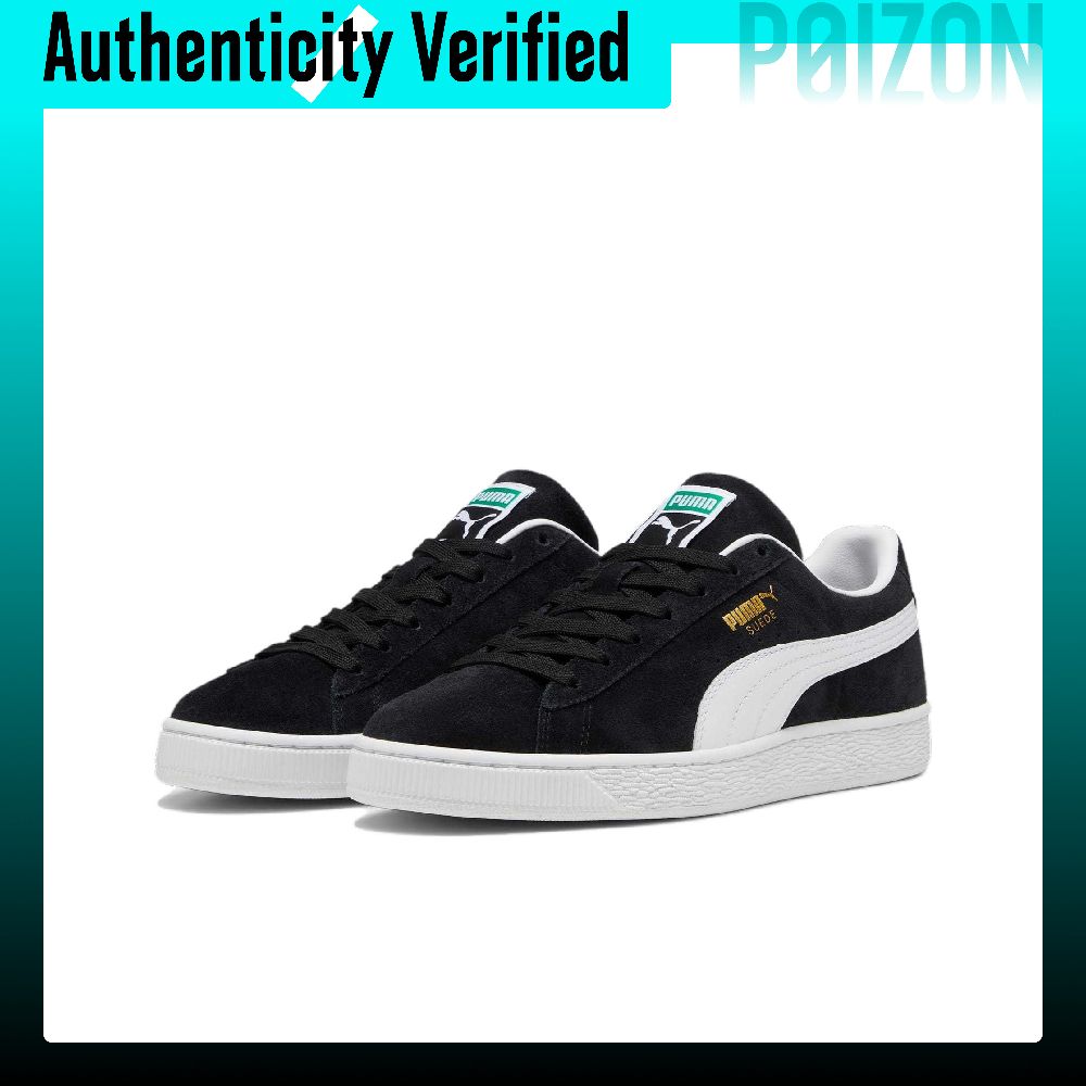Кроссовки PUMA Suede Classic и – обзор и цена Puma Shoes Suede Classic
