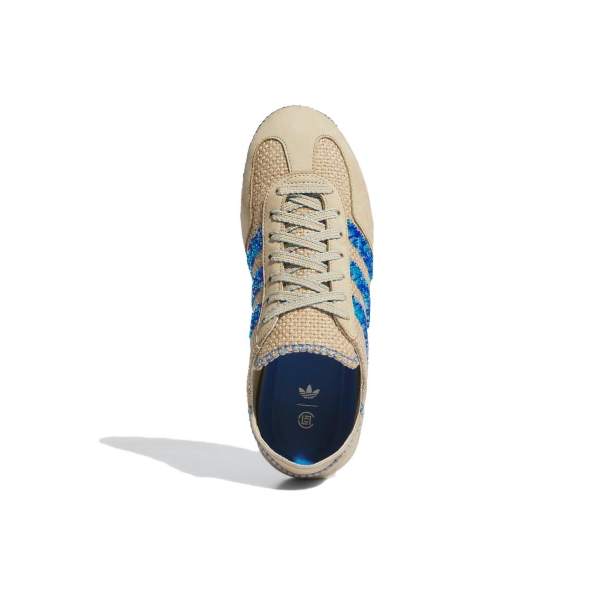 Adidas Originals x CLOT Gazell – обзор и цена Adidas Shoes Gazelle