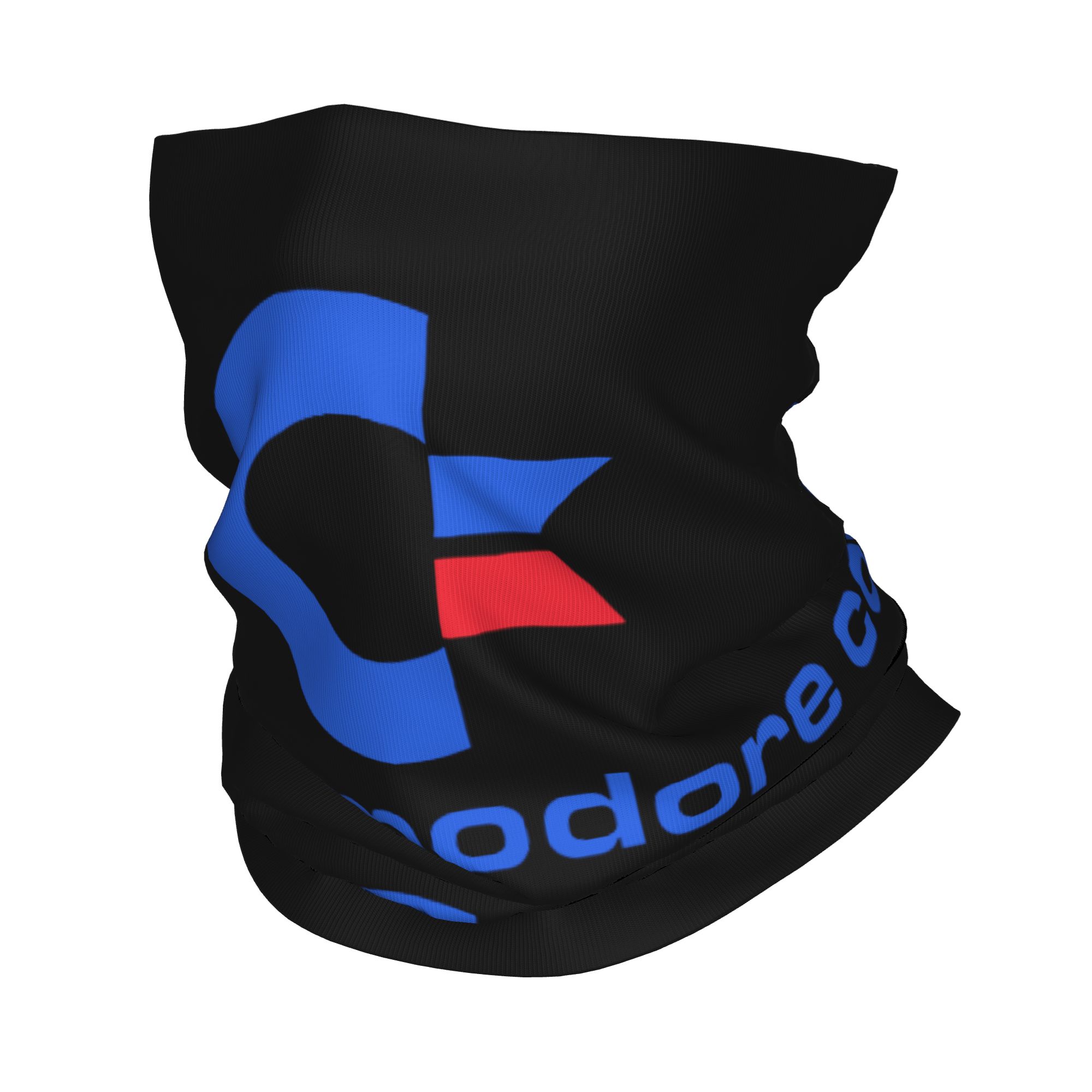 Индивидуальная зимняя повязка  – обзор и цена Neck Warmer Tube