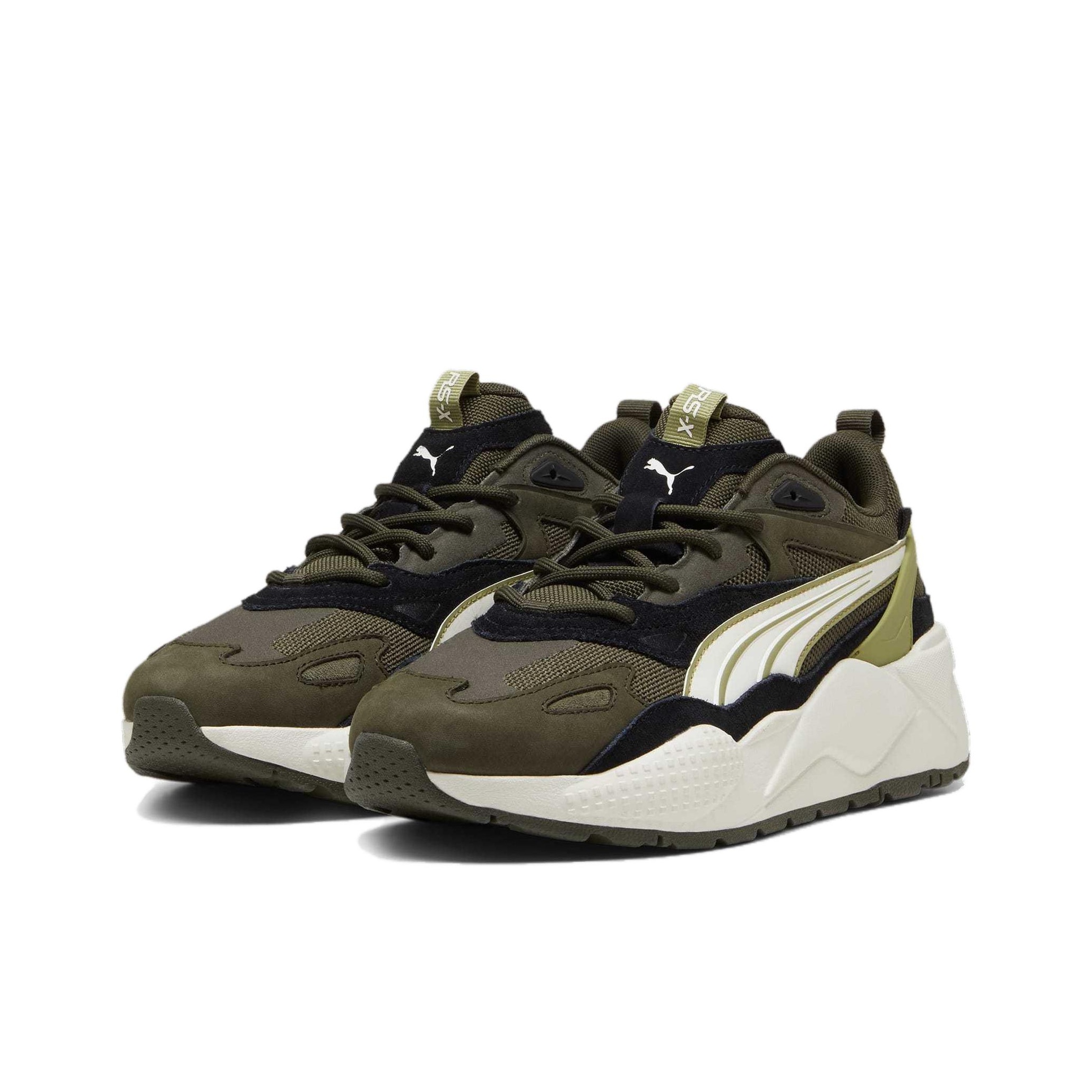 PUMA RS X Износостойкие низкие – обзор и цена Puma Shoes Rs-X